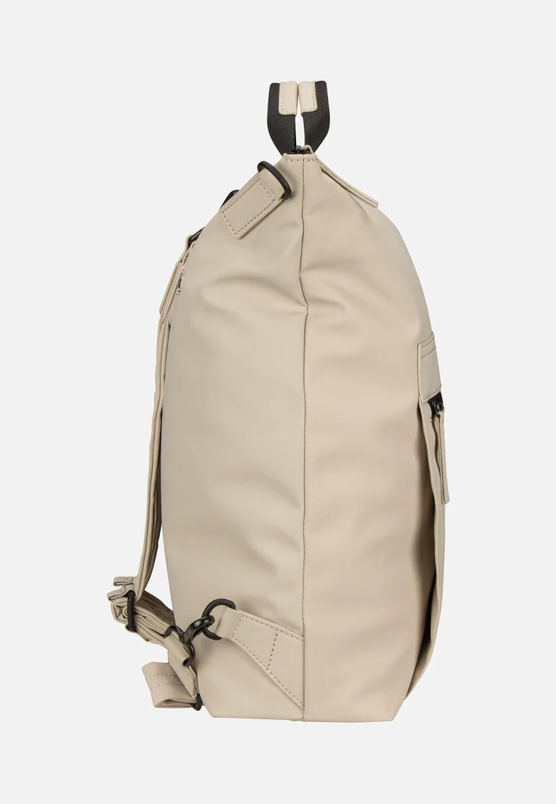 Halmstad 5415 Offwhite - Rucksack