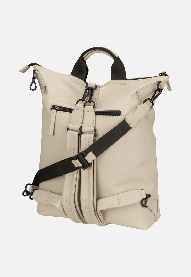 Halmstad 5415 Offwhite - Rucksack