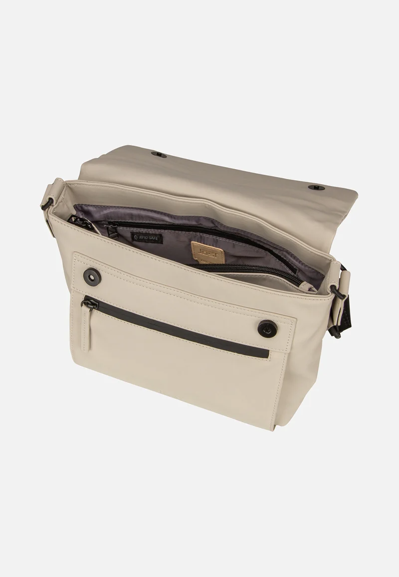 Halmstad 5411 Offwhite - Crossbody Bag