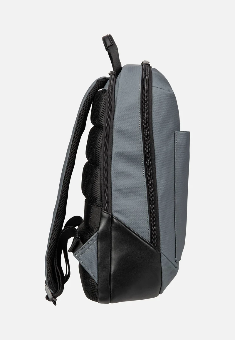 Borgholm BP 5304 Blaugrau - Rucksack