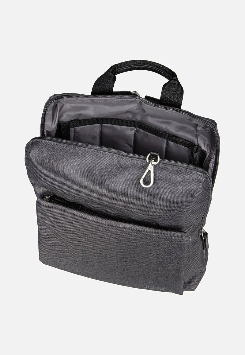 Bergen Daypack M Dark Grey - Rucksack