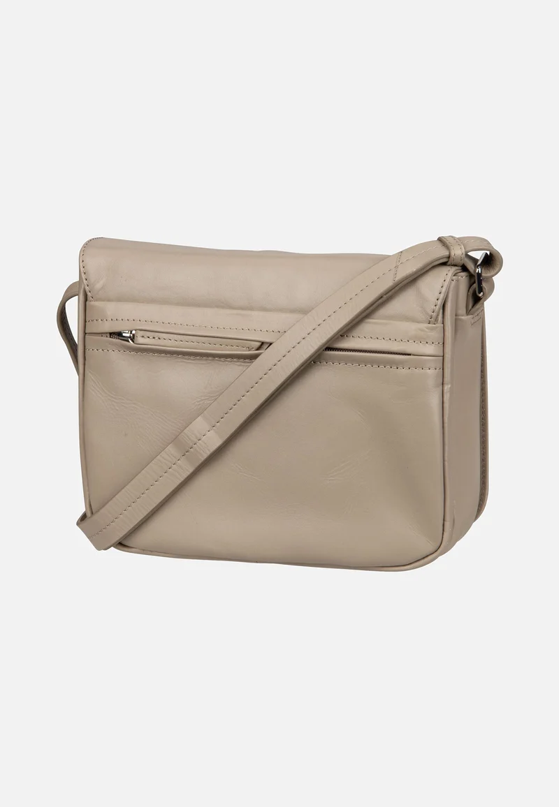 Arva 4318 Ecru - Crossbody Bag