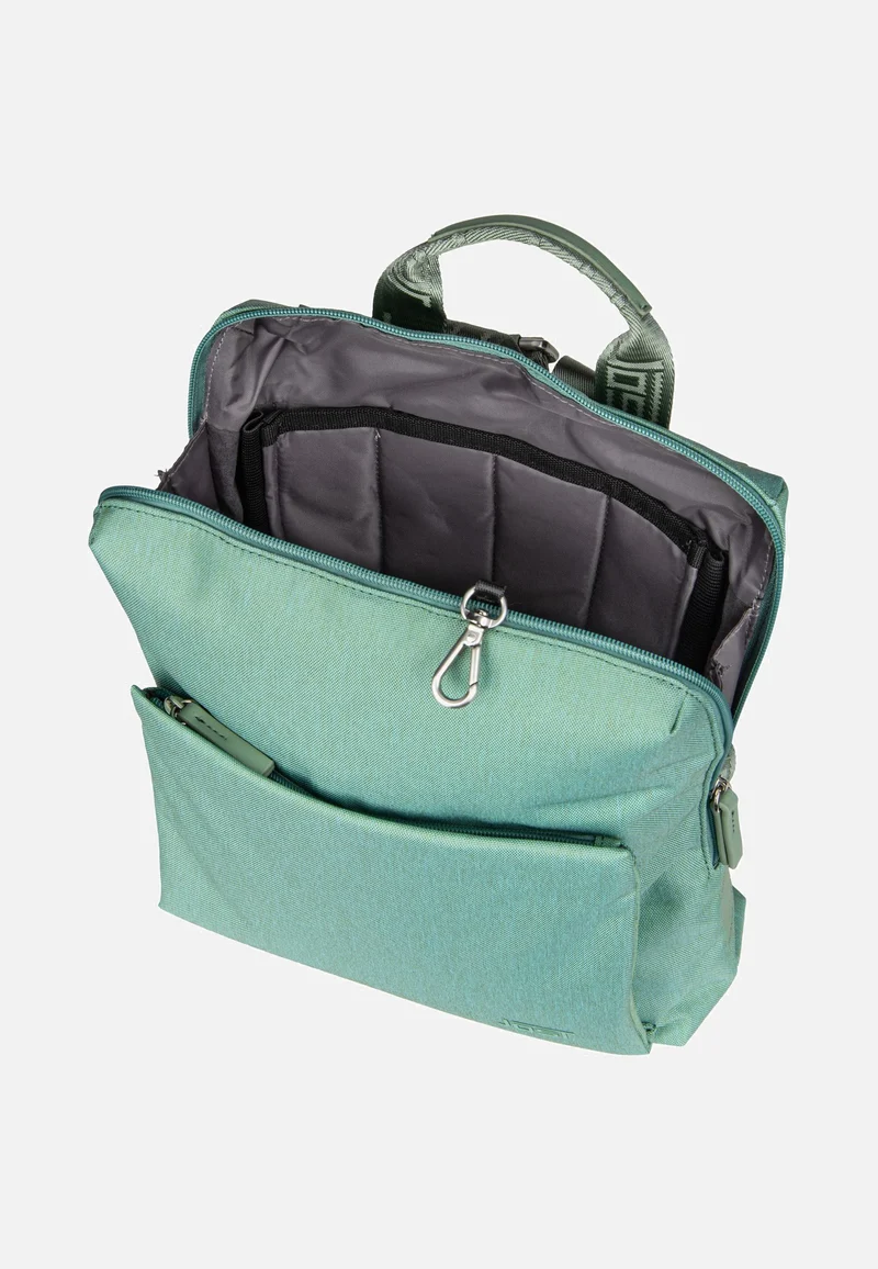 Bergen Daypack M Lagoon - Rucksack