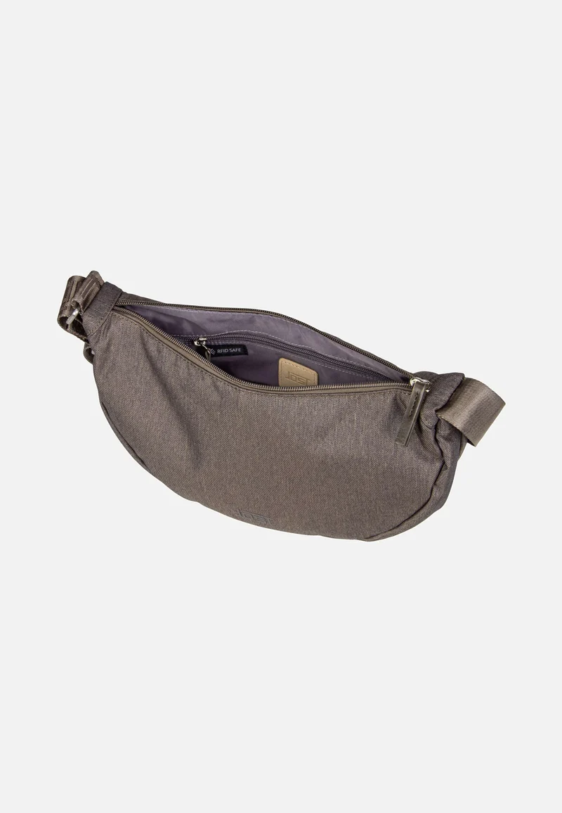Bergen 1464 Taupe - Sling Bag