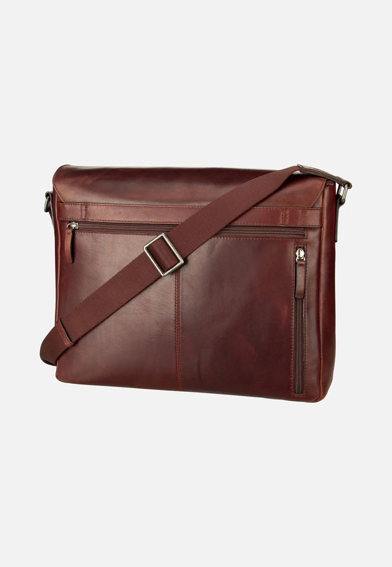Lund L 6742 Braun - Messenger Bag