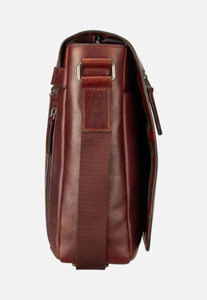 Lund L 6742 Braun - Messenger Bag