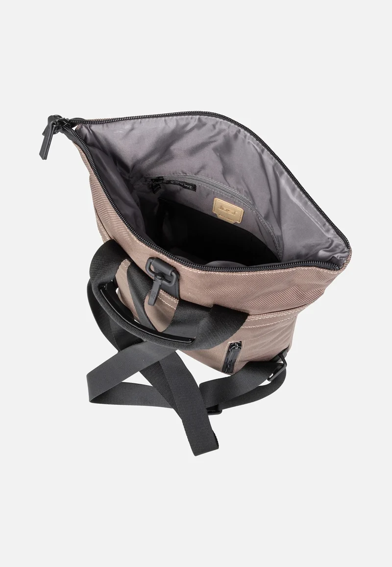 Balling Kurier 4019 Taupe - Rucksack