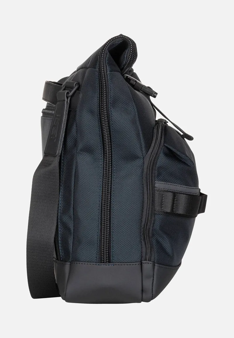Balling Kurier 4012 Navy - Messenger Bag