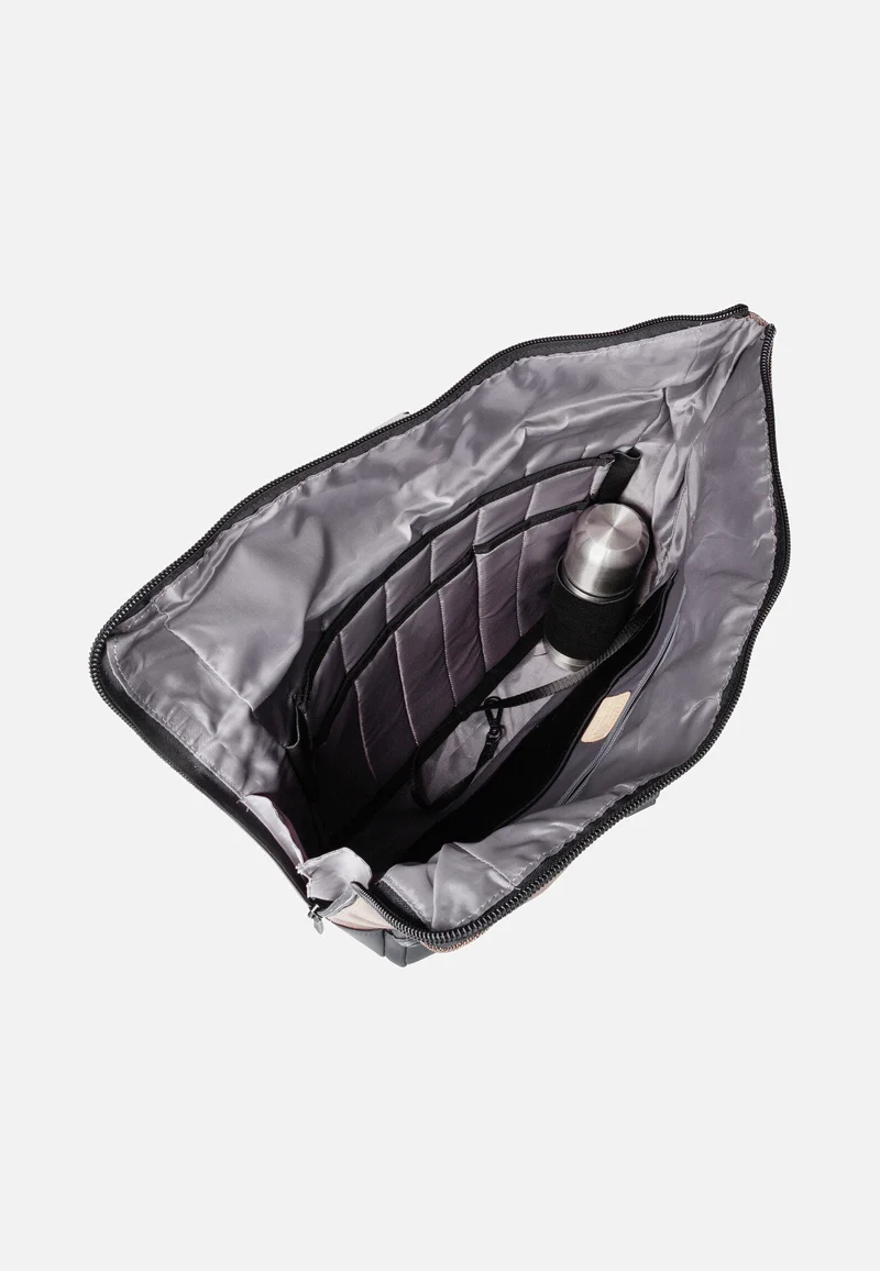 Balling Kurier 4012 Taupe - Messenger Bag