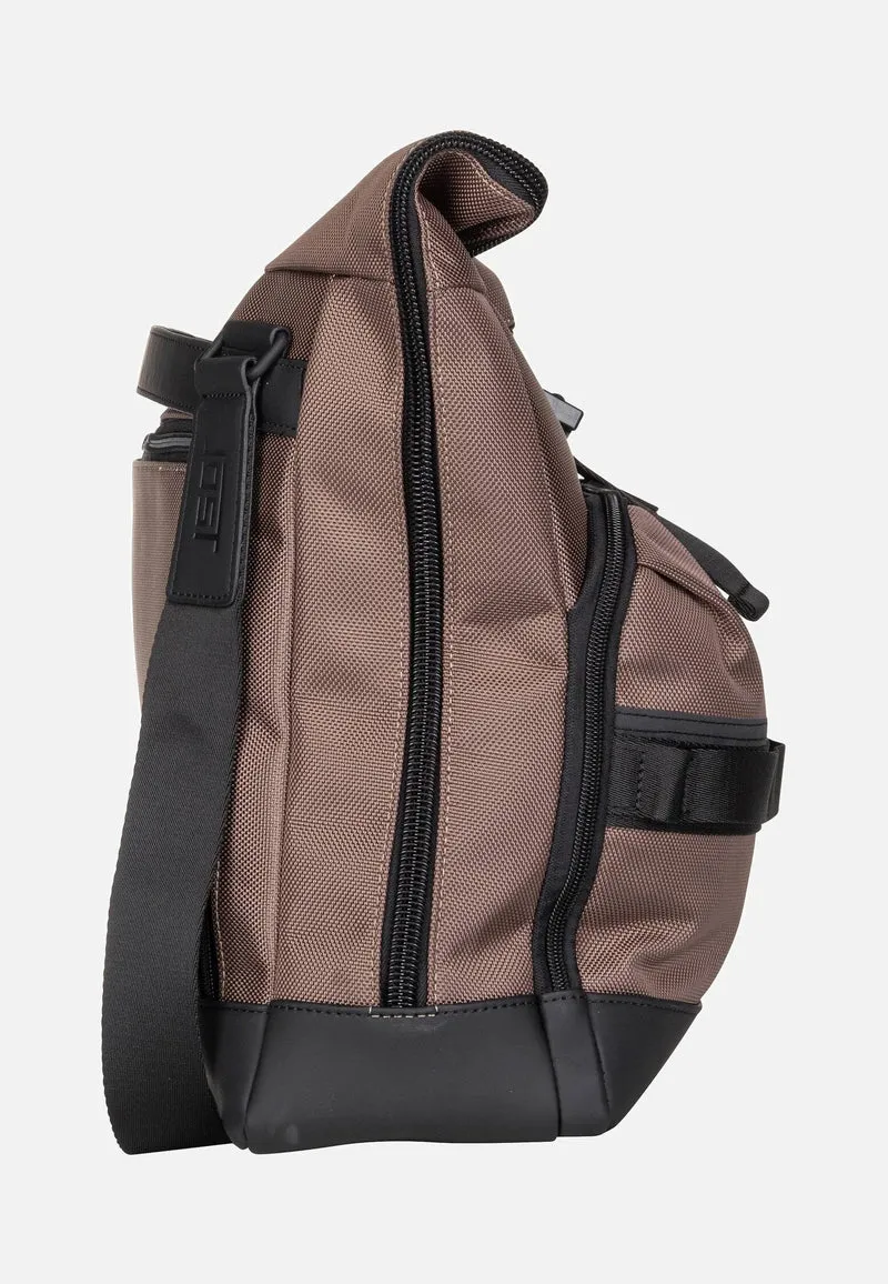 Balling Kurier 4012 Taupe - Messenger Bag
