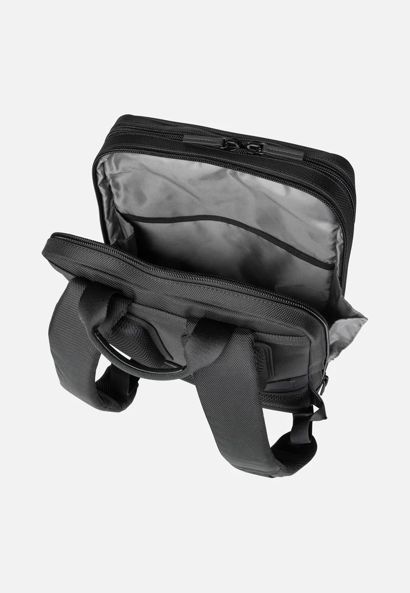 Balling DP 4014 Schwarz - Rucksack