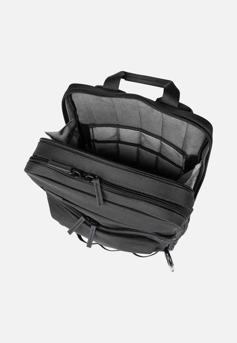 Balling DP 4014 Schwarz - Rucksack