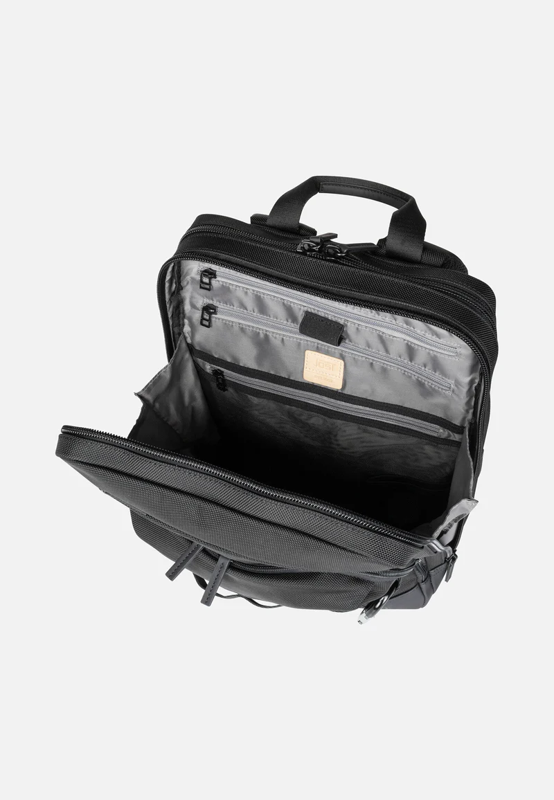 Balling DP 4014 Schwarz - Rucksack