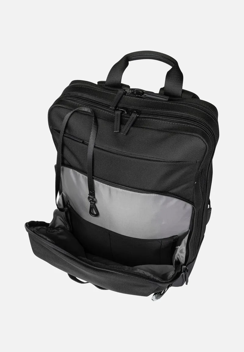 Balling DP 4014 Schwarz - Rucksack