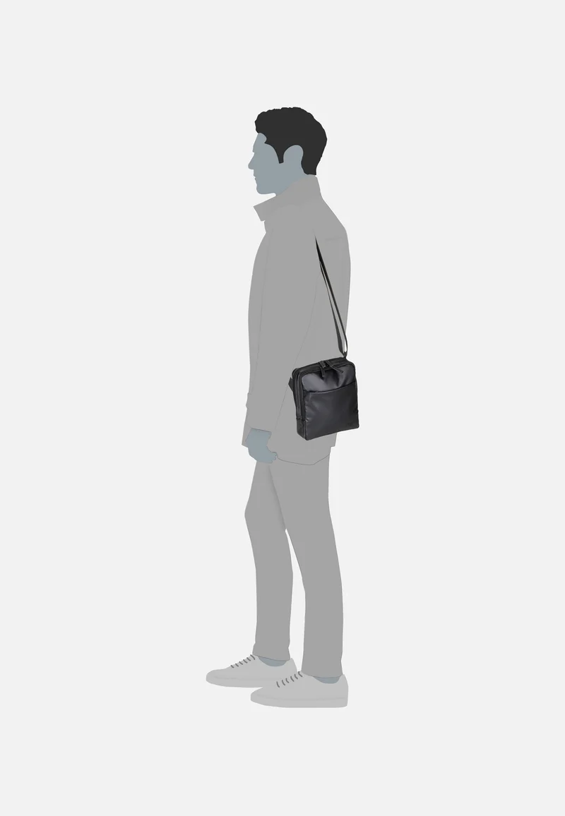 Tolja 4227 Schwarz - Crossbody Bag