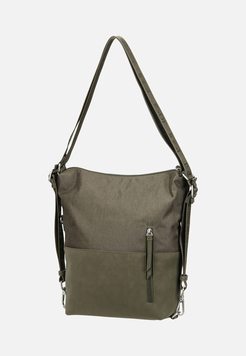 Andoya 2 6042 Taupe - Rucksack