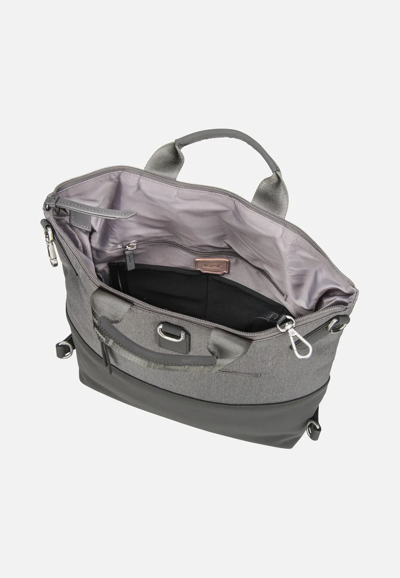 Andoya 6044 Dark Grey - Rucksack
