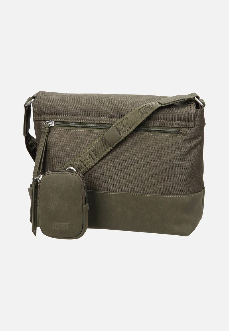 Andoya 6041 Taupe - Crossbody Bag