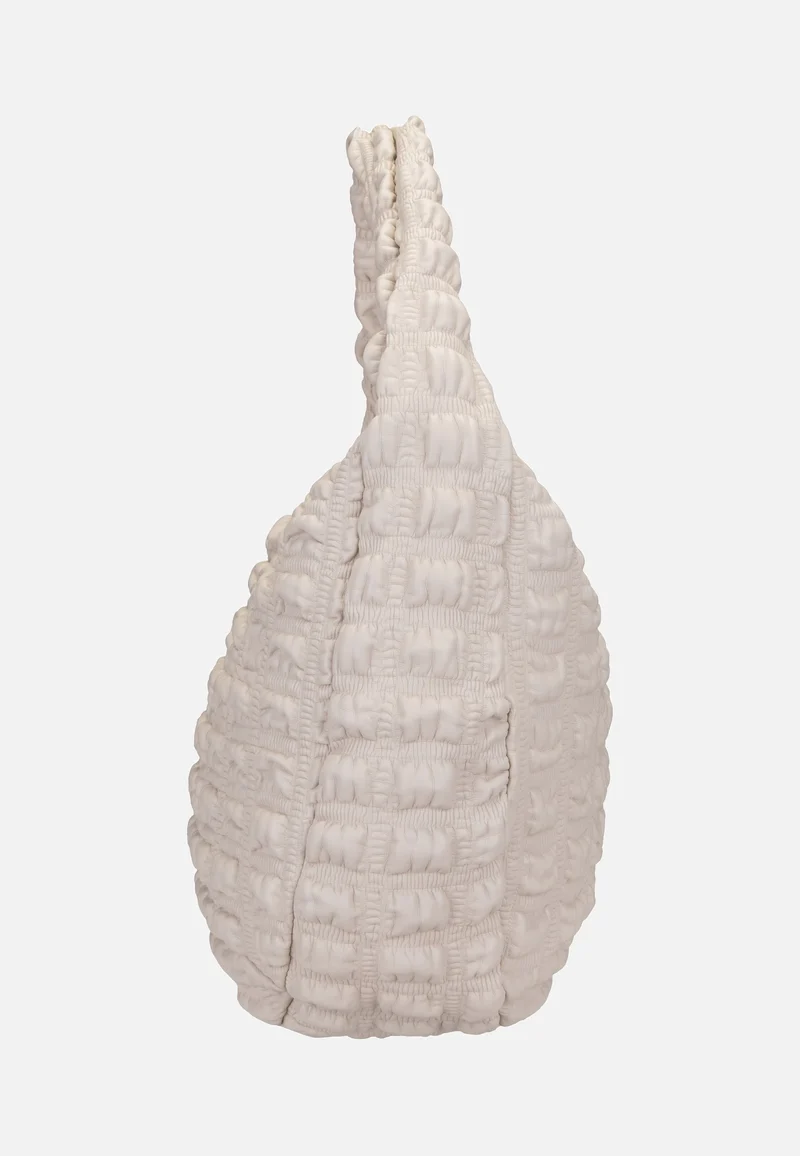 Senja 4114 Porcelain - Hobo Bag