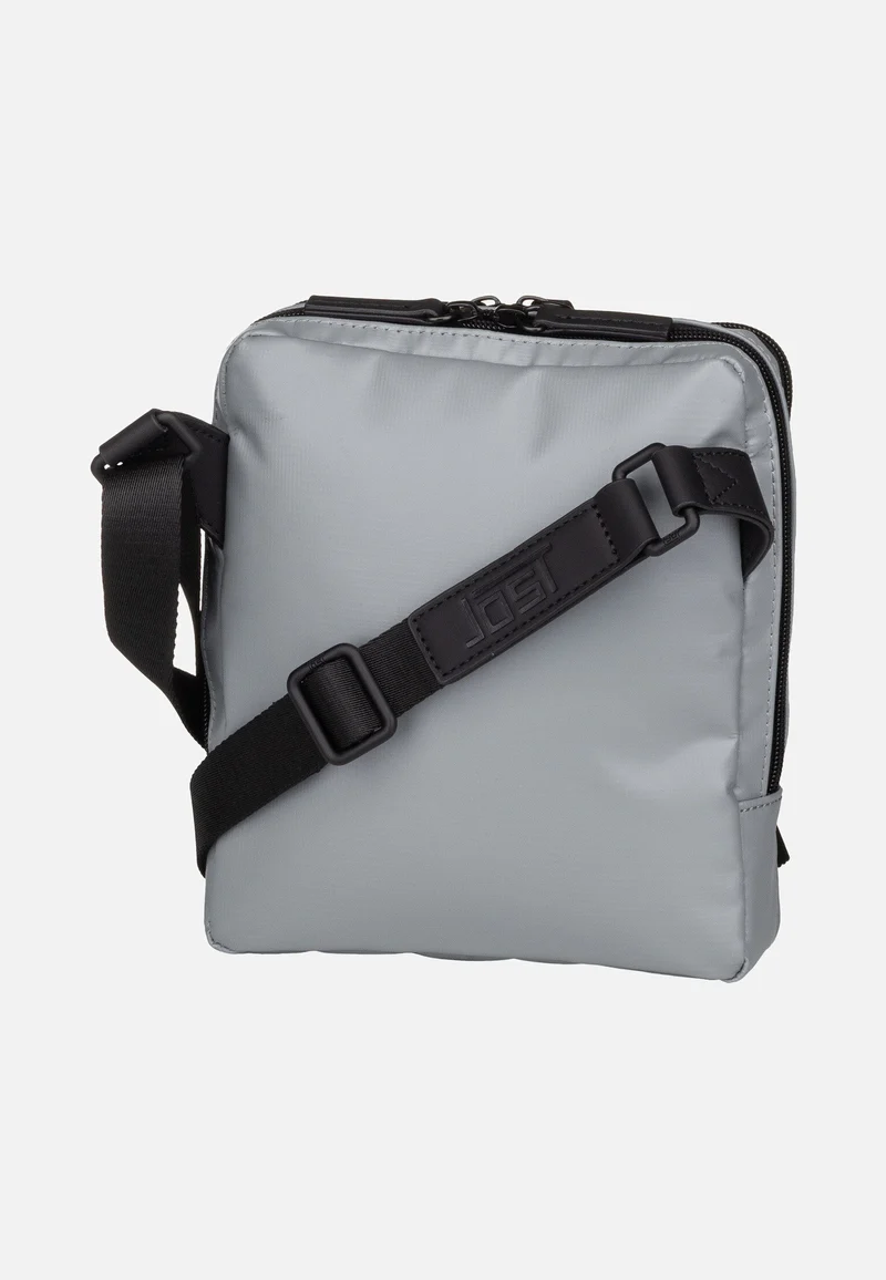 Tolja 4227 Mid Grey - Crossbody Bag