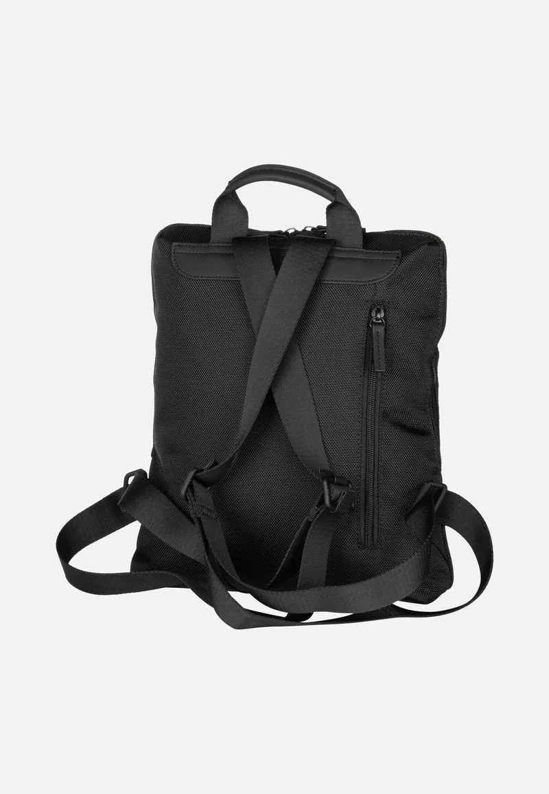 Balling DP 4018 Schwarz - Rucksack