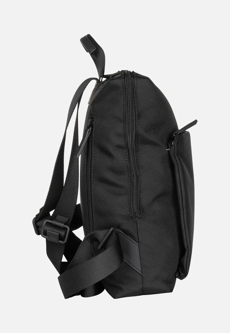 Balling DP 4018 Schwarz - Rucksack