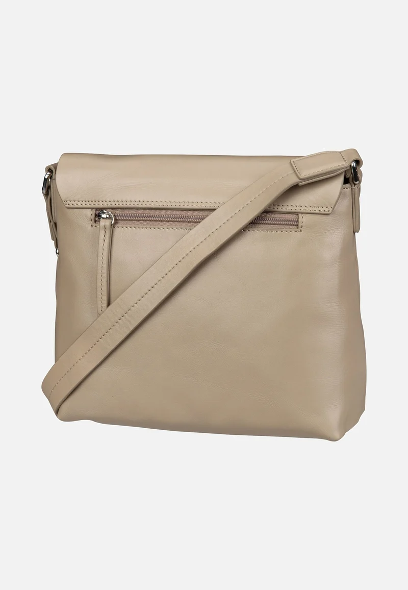 Arva 4302 Ecru - Crossbody Bag