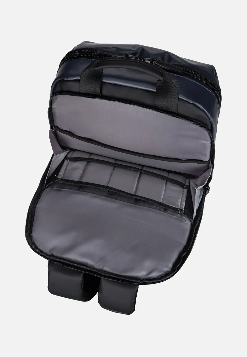 Tolja 4235 Navy - Rucksack