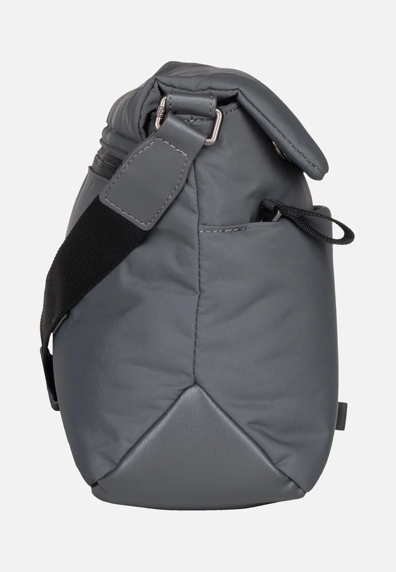 Falun Flap Grey - Crossbody Bag