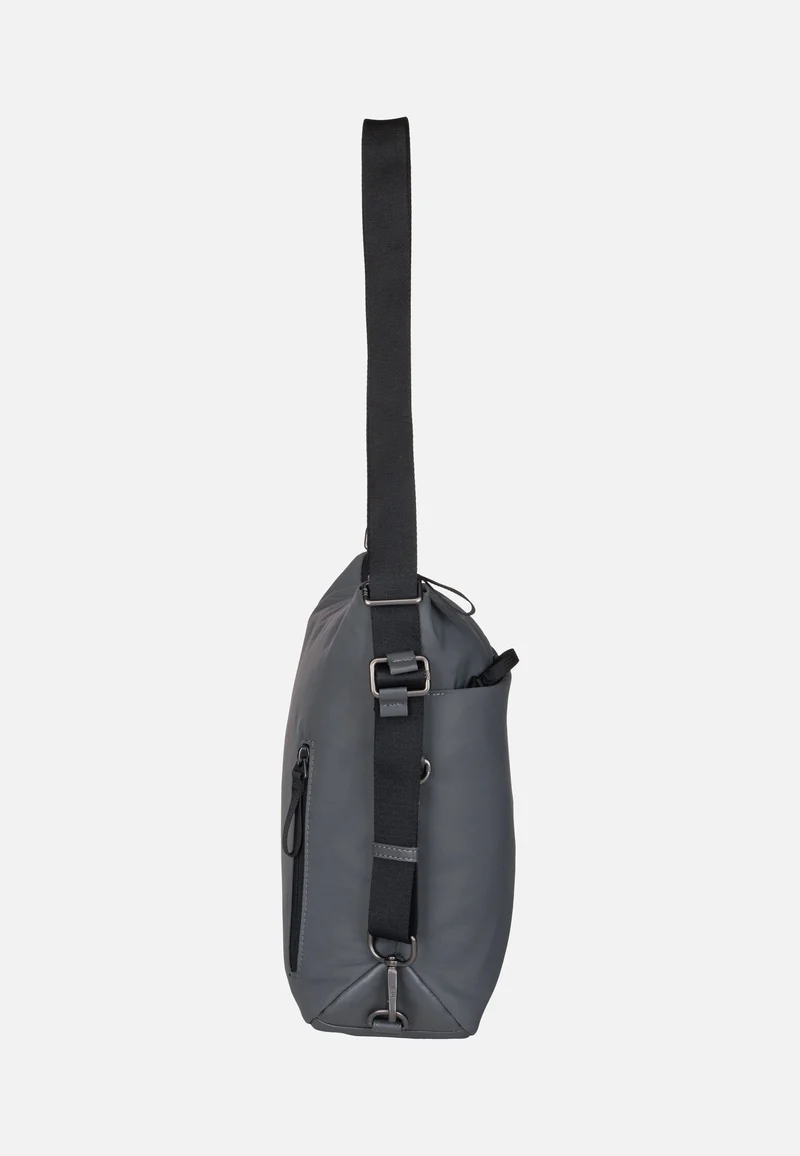 Falun 2-Way Bag Grey - Hobo Bag