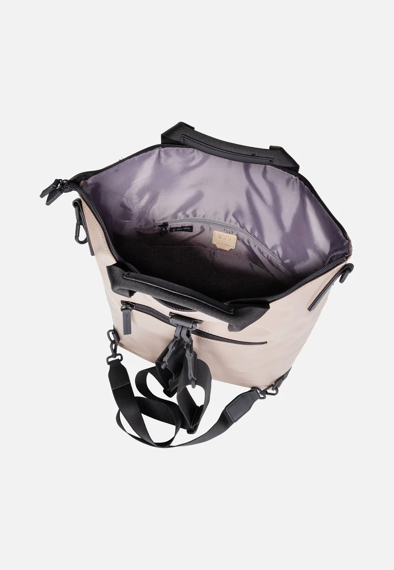 Tolja 4233 Taupe - Rucksack