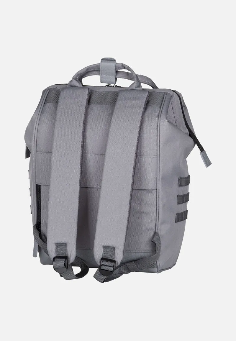 Adventurer Recycled Oxford Large Poitiers - Rucksack