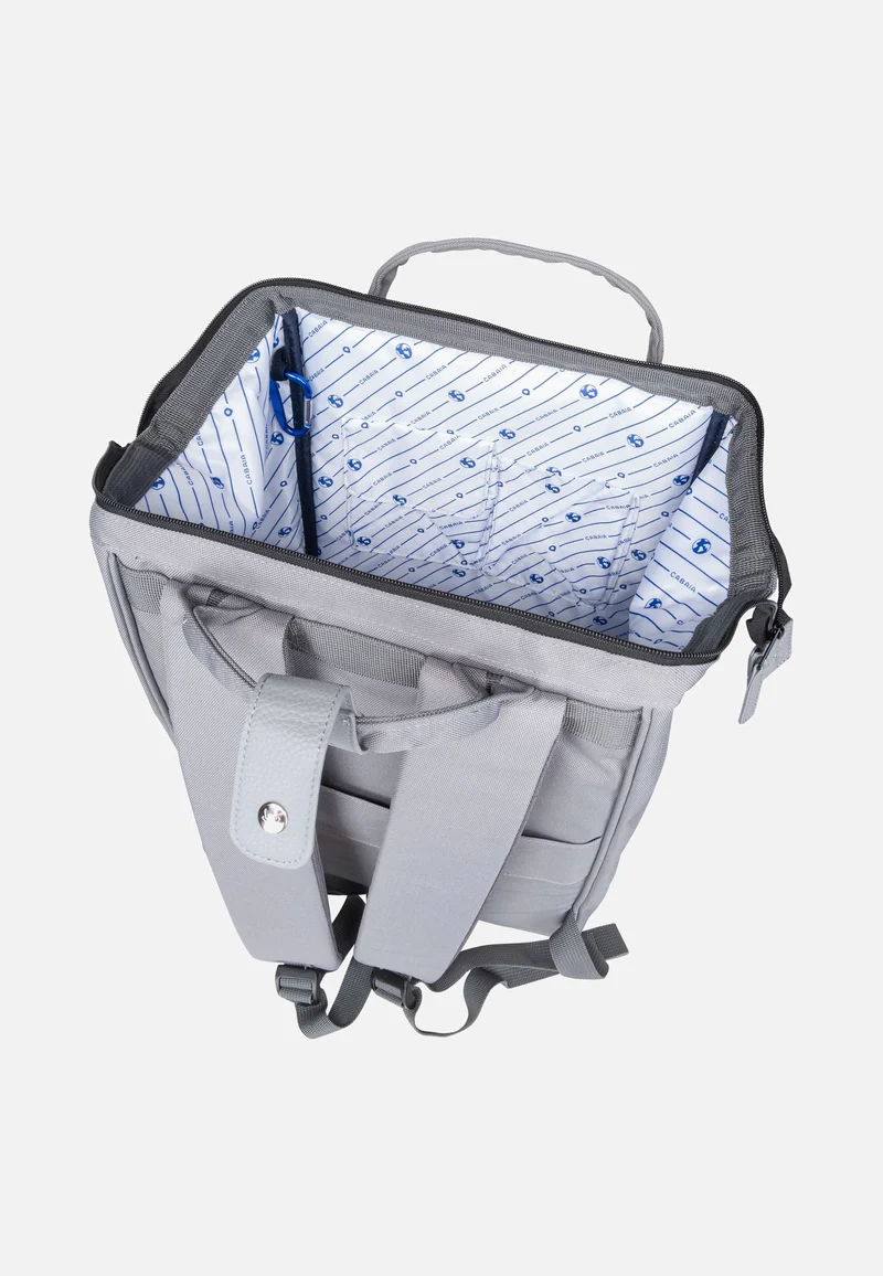 Adventurer Recycled Oxford Large Poitiers - Rucksack