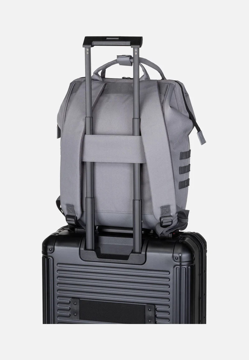 Adventurer Recycled Oxford Large Poitiers - Rucksack
