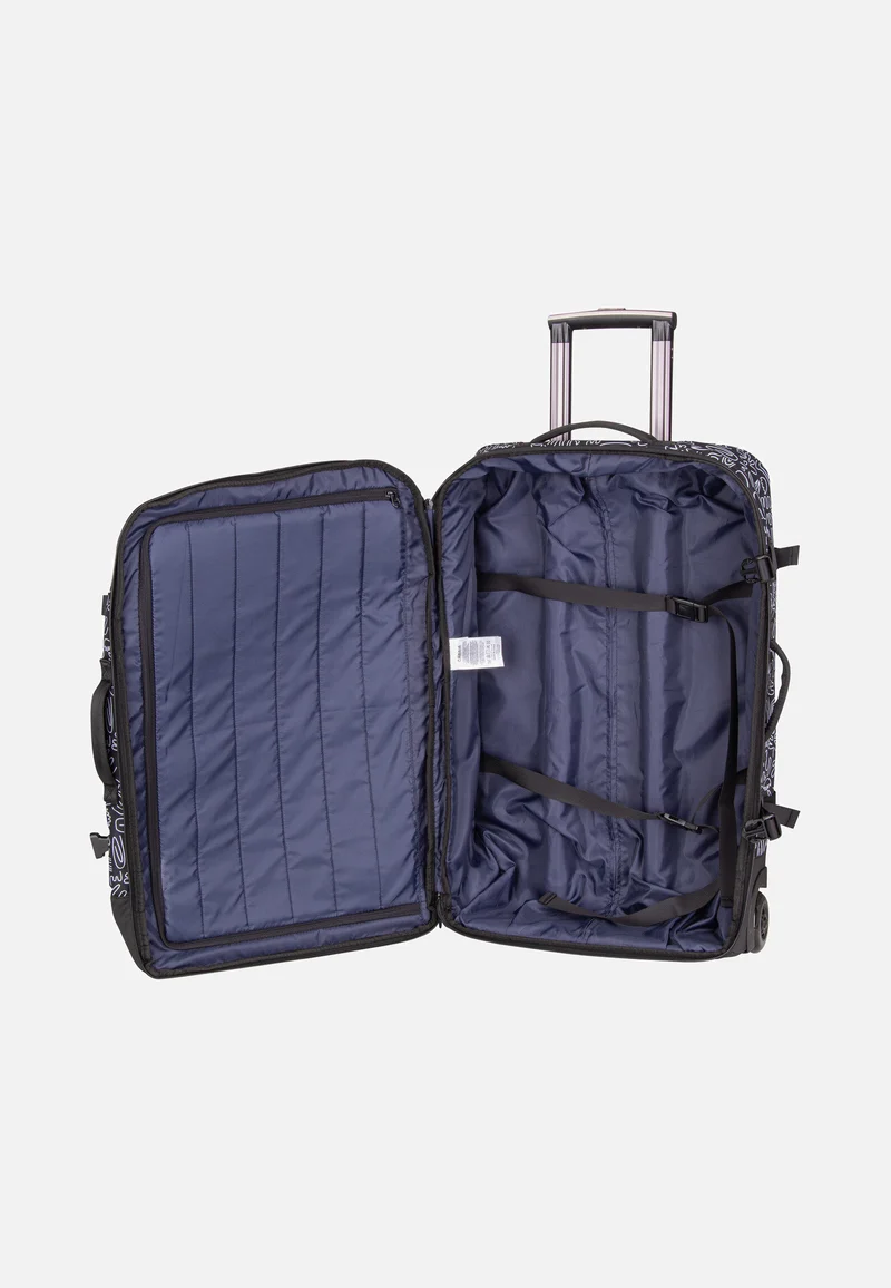 Soft Suitcase Medium Amiens - Koffer