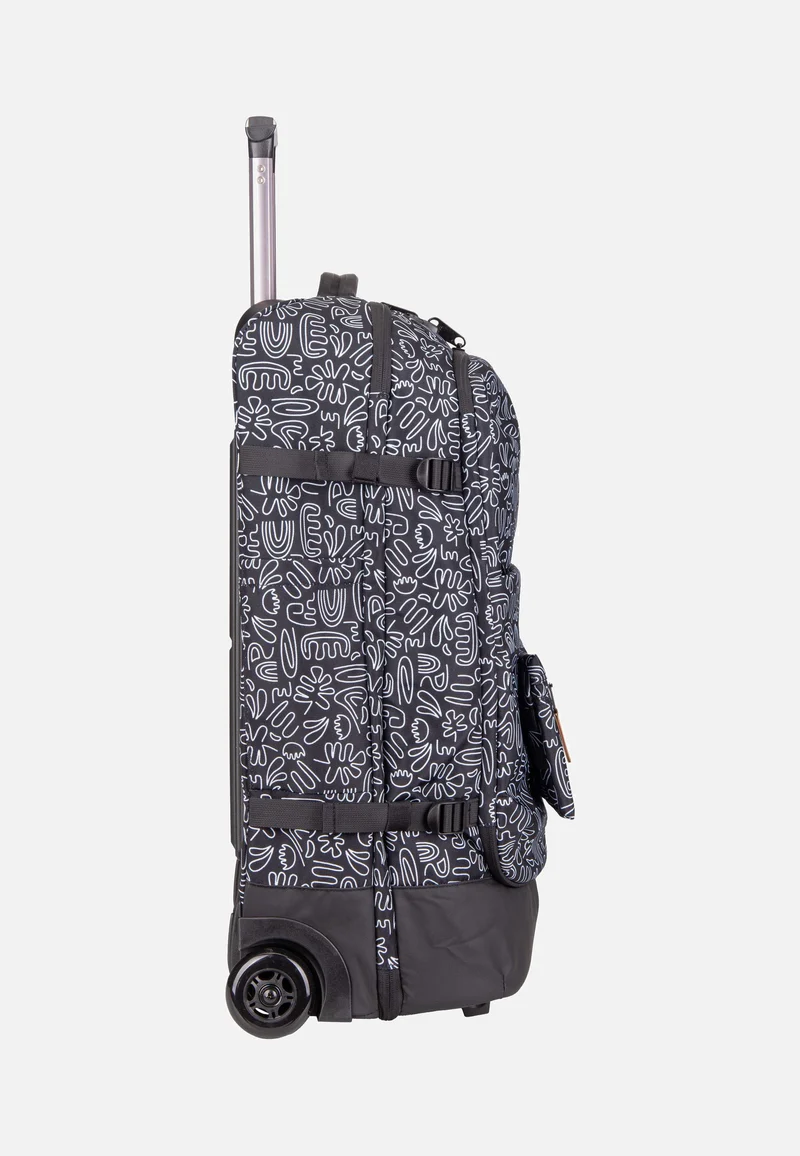 Soft Suitcase Medium Amiens - Koffer