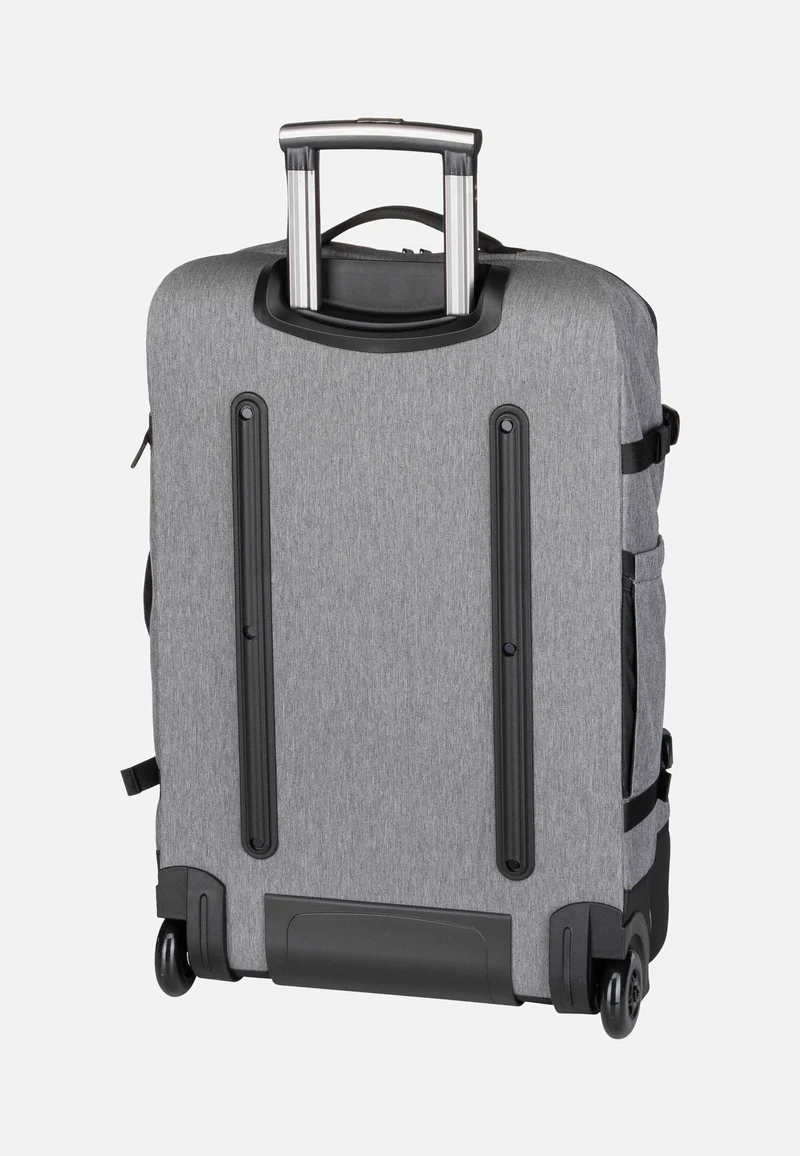 Soft Suitcase Medium Getaria - Koffer