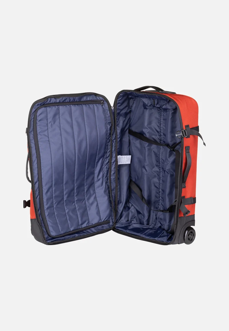 Soft Suitcase Medium Kaikoura - Koffer