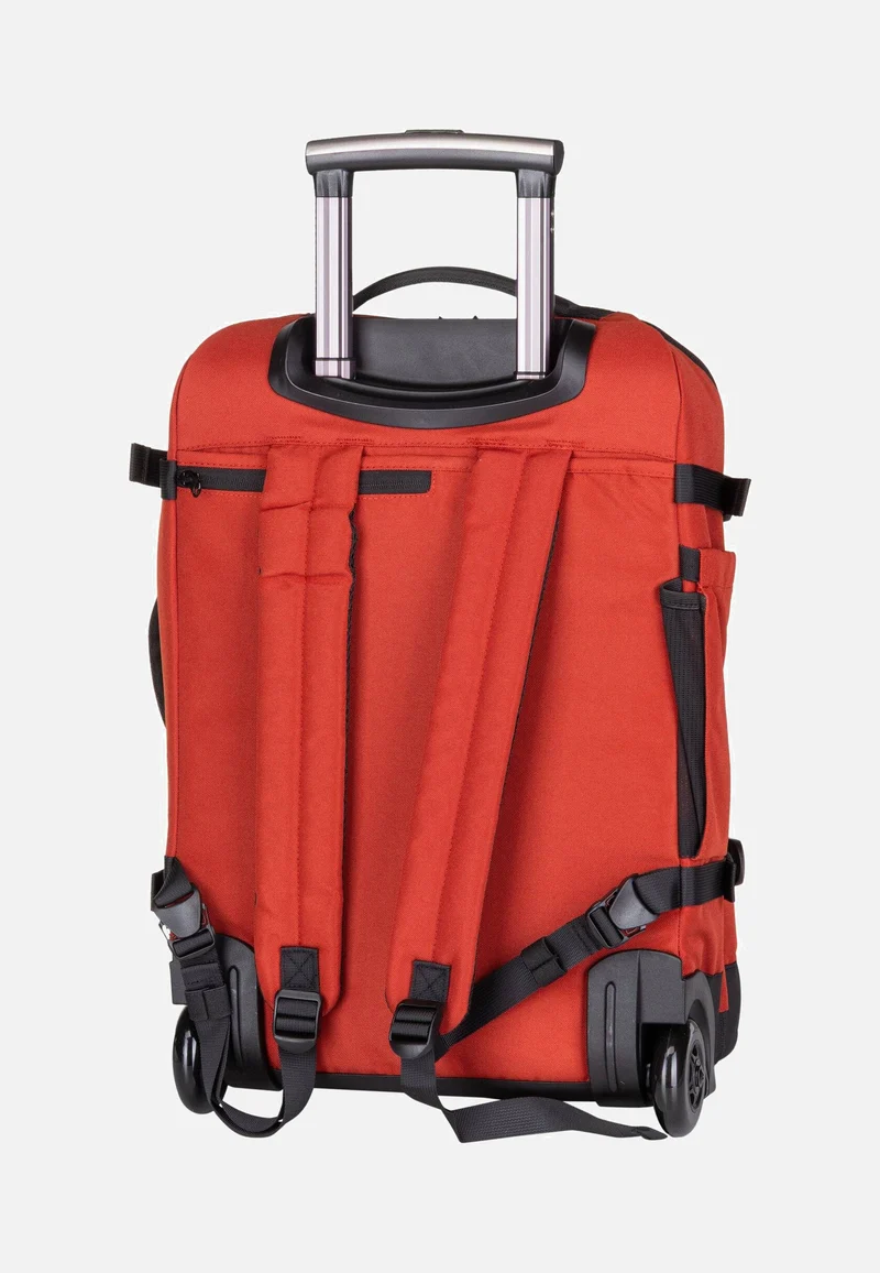 Soft Suitcase Small Kaikoura - Rucksack-Trolley