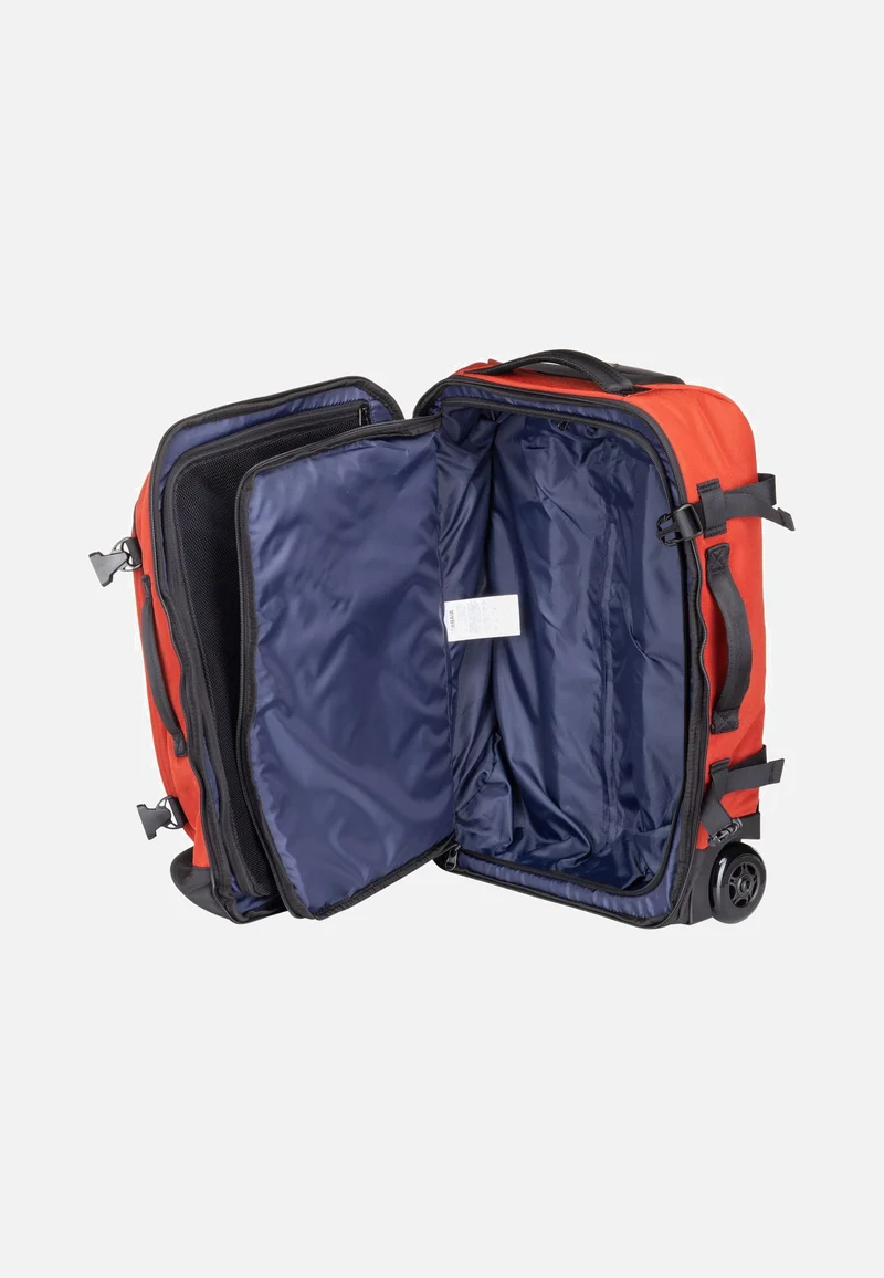 Soft Suitcase Small Kaikoura - Rucksack-Trolley
