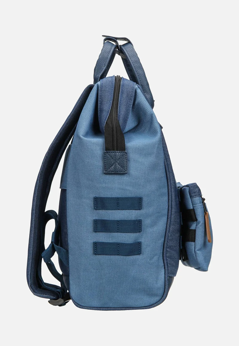 Adventurer Denim Medium San Giljan - Rucksack