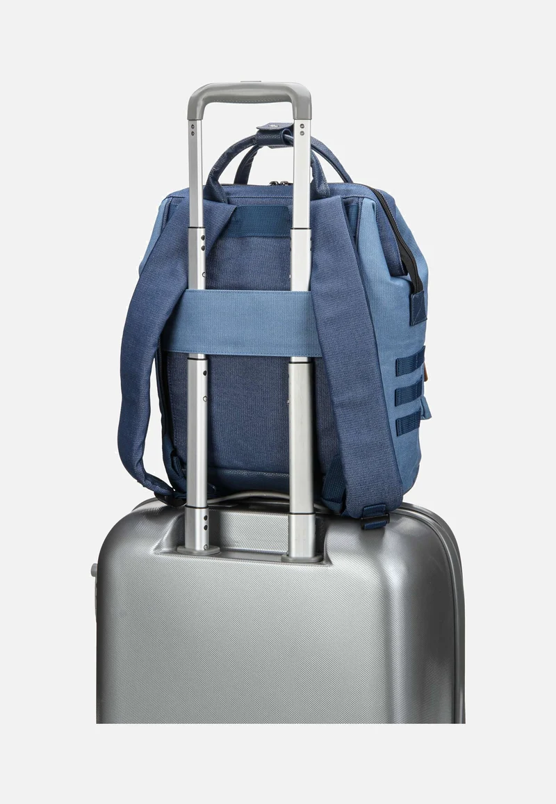 Adventurer Denim Medium San Giljan - Rucksack