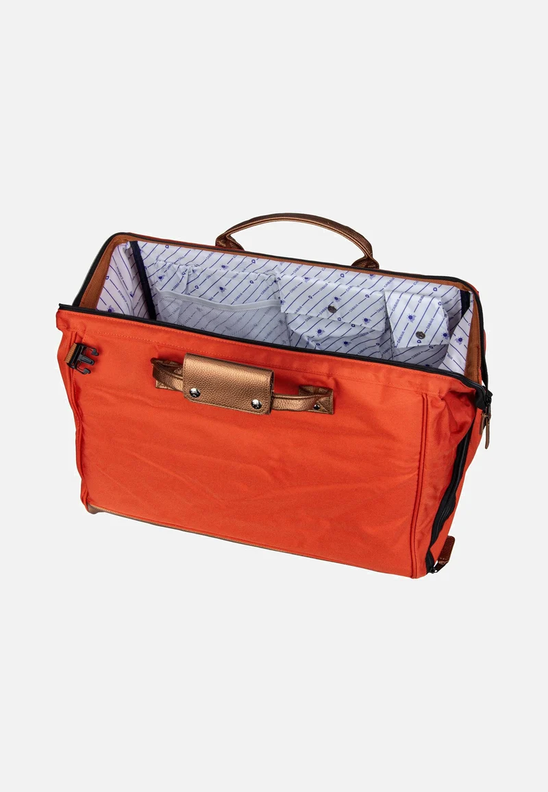 Recycled Oxford Bogota - Dufflebag