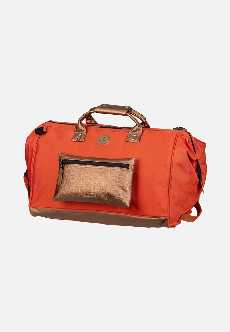 Recycled Oxford Bogota - Dufflebag