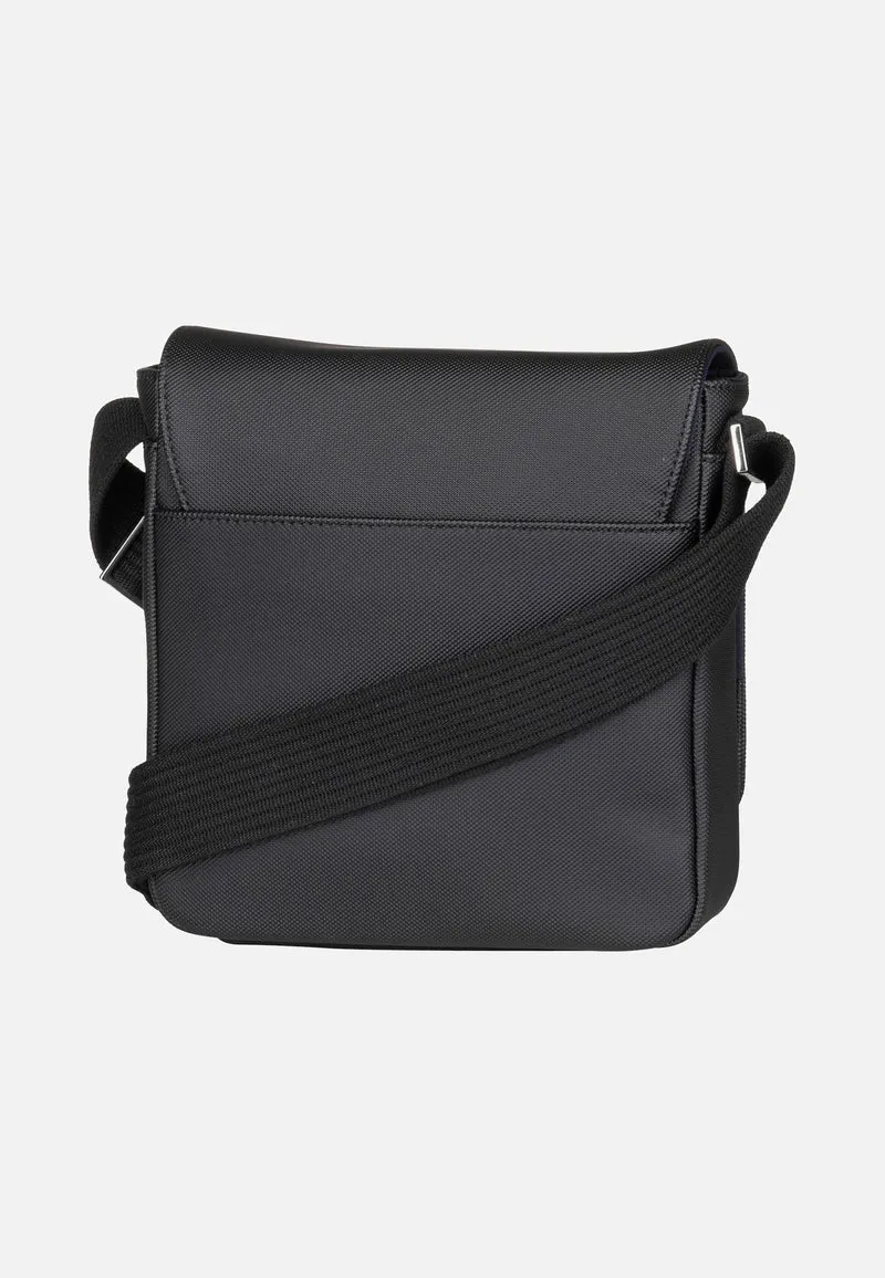 Men's Classic Piqué NH4423HC Black - Crossbody Bag