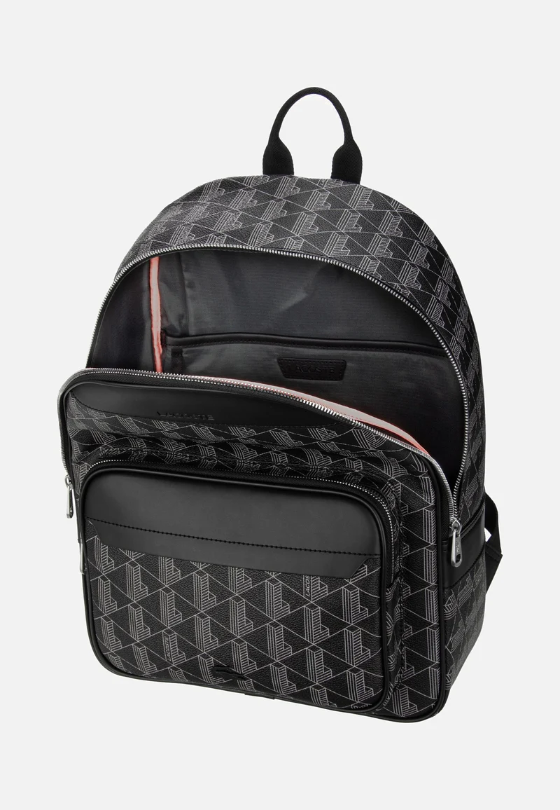 The Blend 3649 Monogram Noir Gris - Rucksack