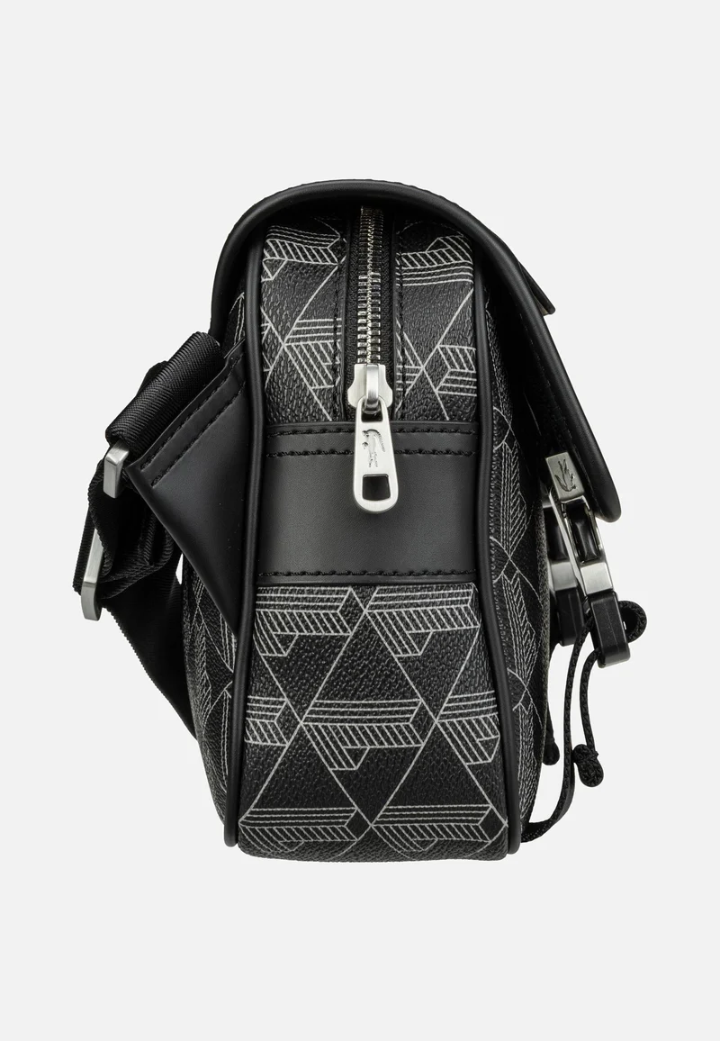The Blend Bag 3787 Monogramm Noir Gris - Crossbody Bag