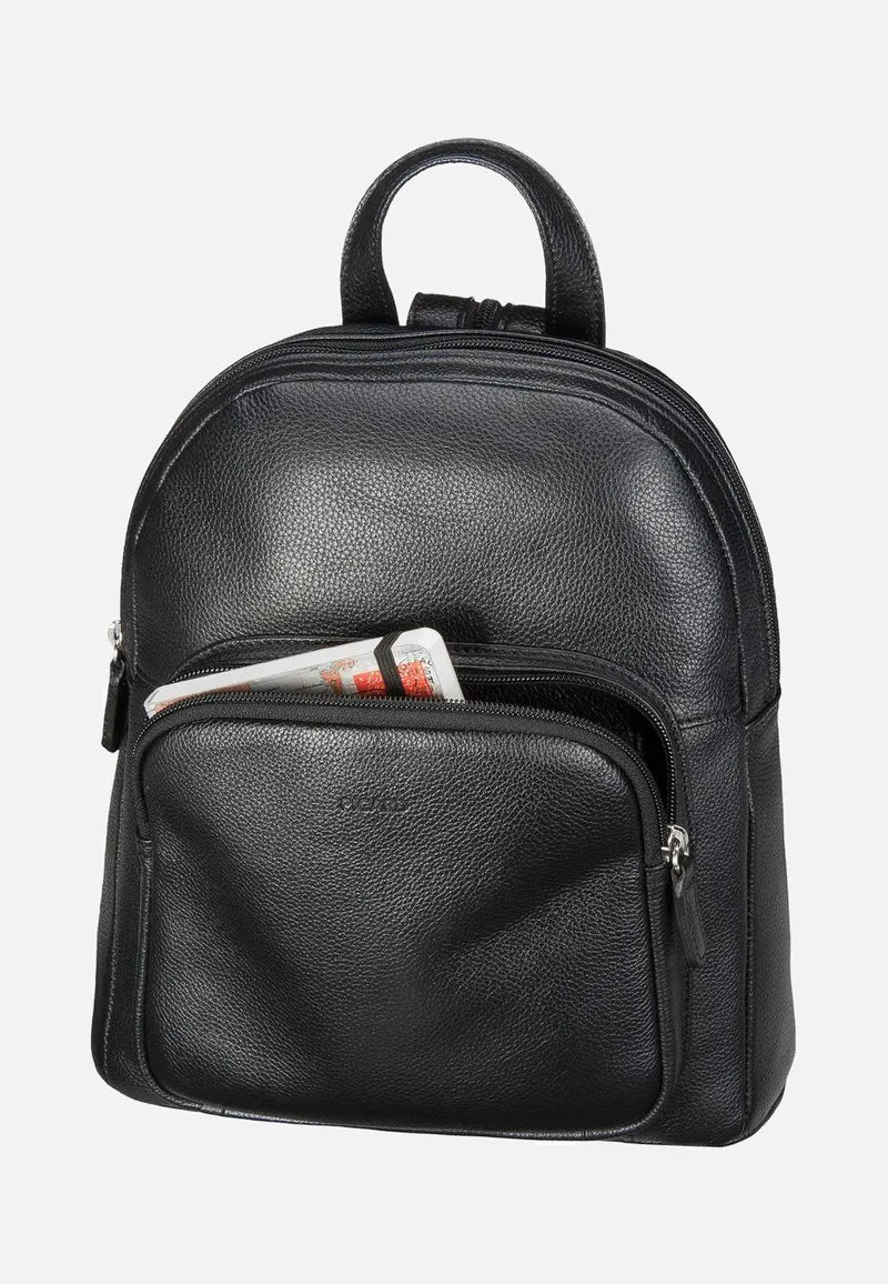 Luis Schwarz - Rucksack