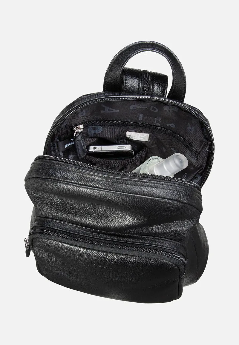 Luis Schwarz - Rucksack