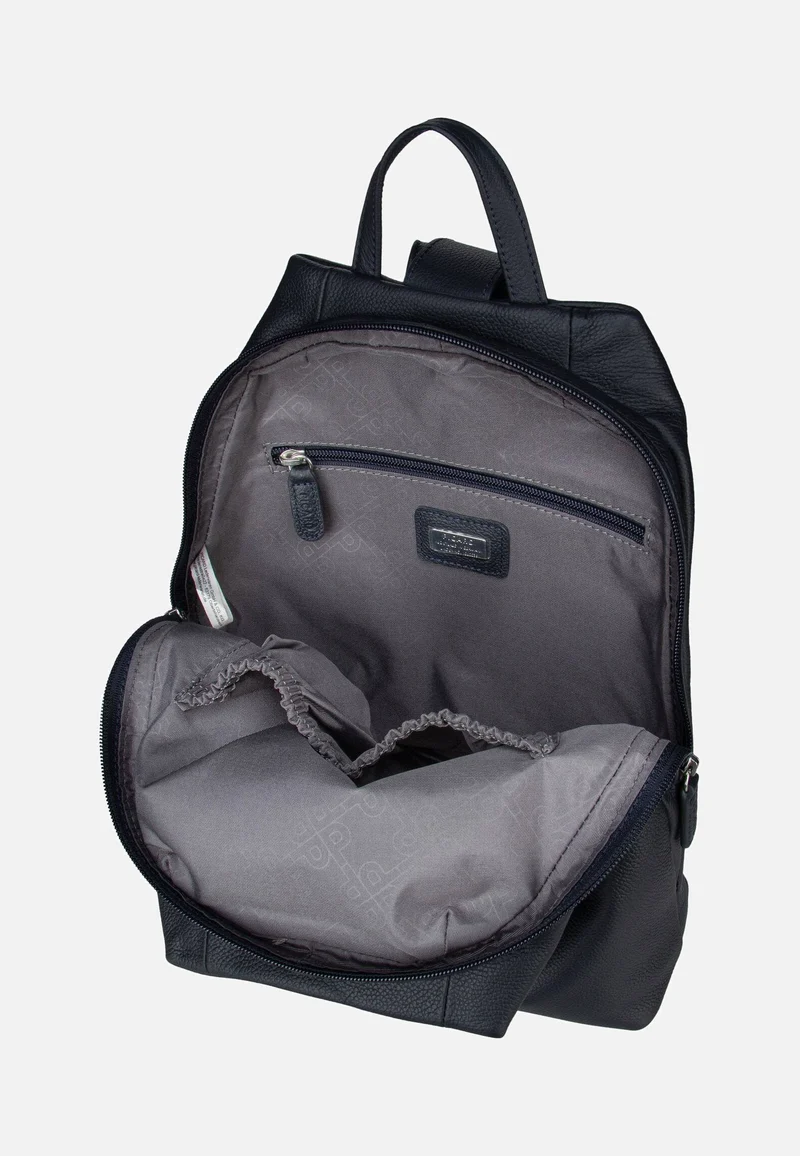 Luis Ozean - Rucksack